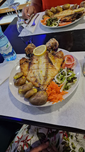 Restaurante O Púcaro