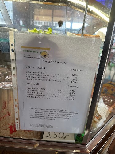 Opinii despre Restaurante 'Sonabrasa' în Fátima - Gastronomia e hotelaria