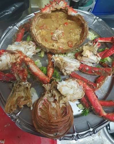 R. Dr. Manuel Arriaga 18, 8700-493 Olhão