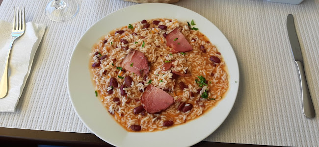 Restaurante Lumik - Gastronomia e hotelaria