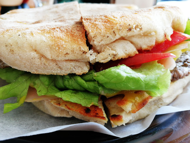 Santa Catarina Café