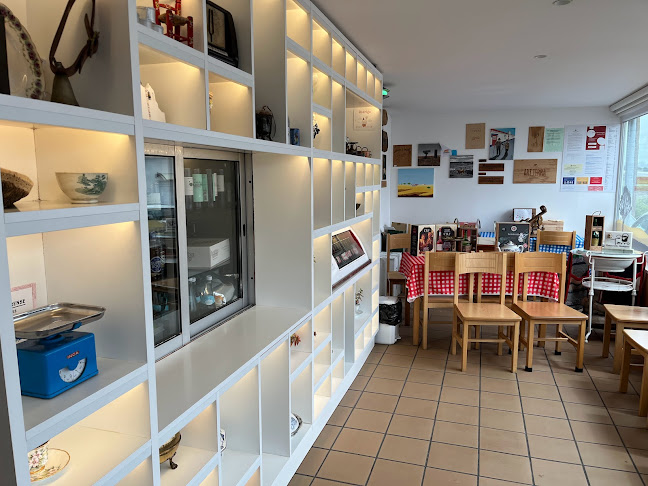 Comments and reviews of O Tarro/ Loures