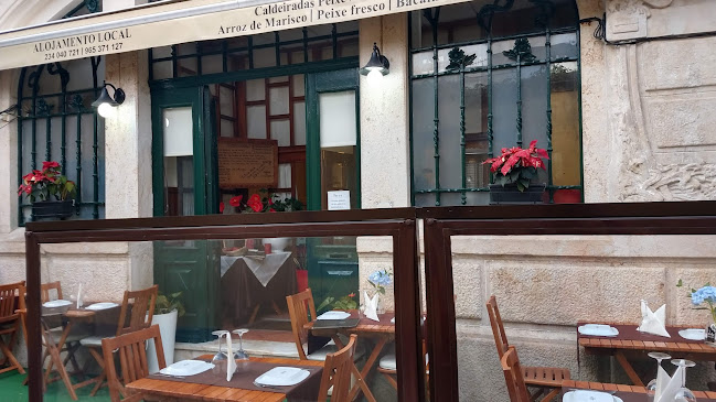 Comentarii opinii despre Restaurante Ferro