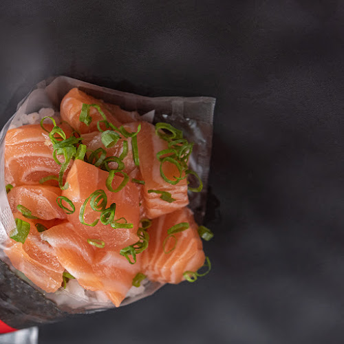 JAPPA - Sushi em casa | Santarém - Gastronomia e hotelaria