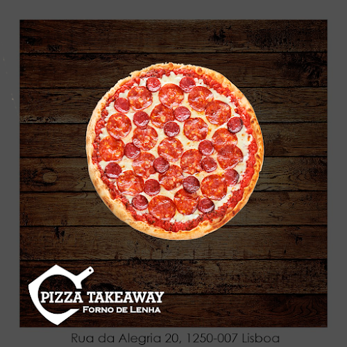 Opinii despre Pizza na Lenha Lisboa (Bengal Tandoori) în Lisboa - Gastronomia e hotelaria