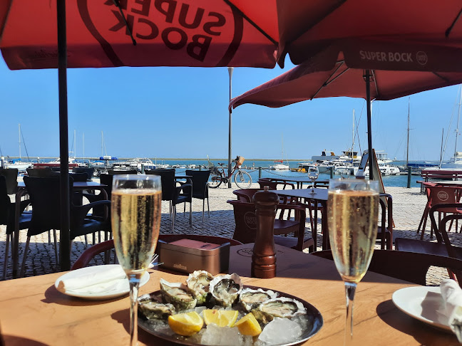 Le Panorama - Olhão