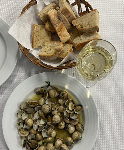 Tasquinha do Bias - Amadora