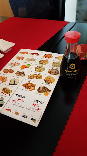 Sushi Sentido - Santa Maria da Feira