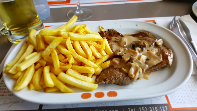 Comentarii opinii despre Restaurante Diogo