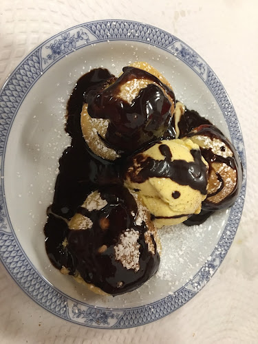 Restaurante Regional de Sintra - Sintra