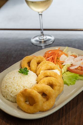 Java - Gastronomia e hotelaria