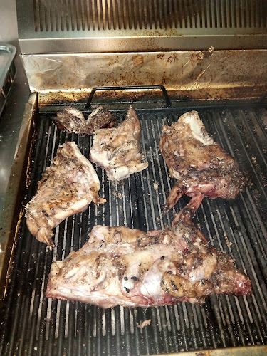 Cafetaria A Curva - Gastronomia e hotelaria