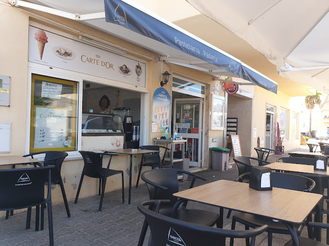 Notas de Sabor - Lagoa