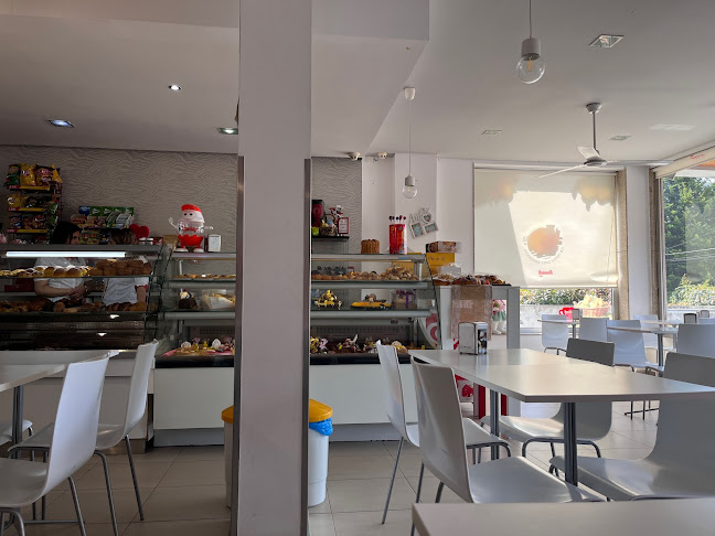 Real Pastelaria- Snacks - Palmeira de Faro