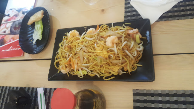 Glamour Sushi Viana Do Castelo - Gastronomia e hotelaria