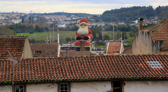 R. Dr. Manuel Pinto 33, Recardães