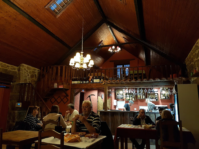 Casa d'Azenha Wine Bar