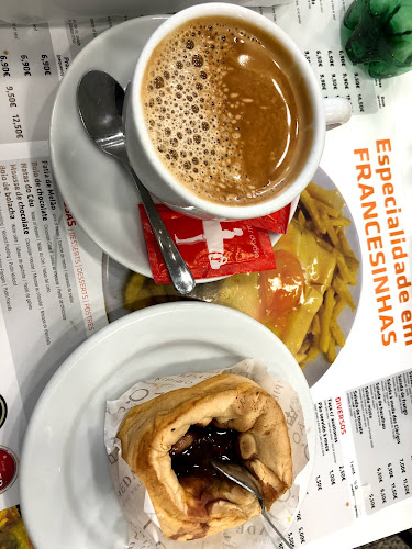 Comentarii opinii despre Confeitaria dos Clérigos