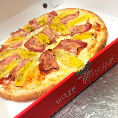 Pizzeria Meidin - Porto