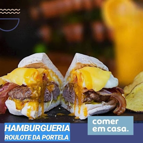 Comer Em Casa Póvoa - Póvoa de Santa Iria