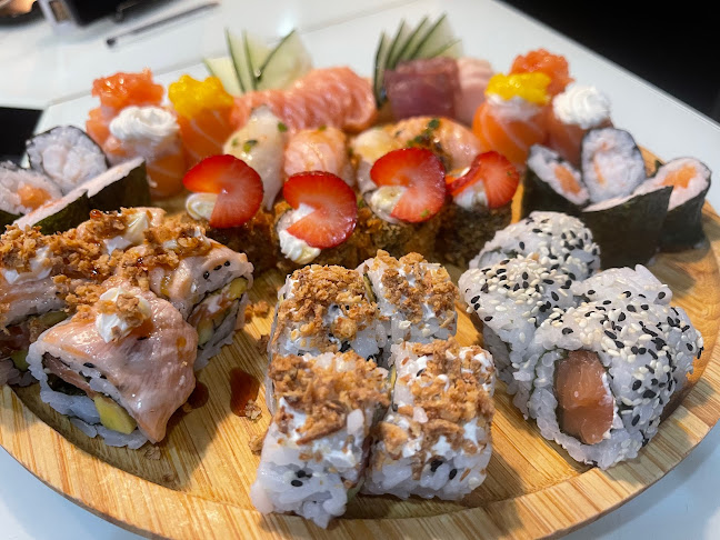 R. da Arroteia 483, 4465-027 São Mamede de Infesta