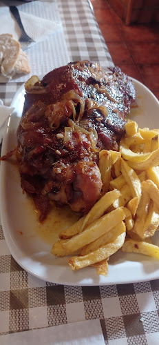 Comentarii opinii despre O Restaurante O Goleta - Codillo