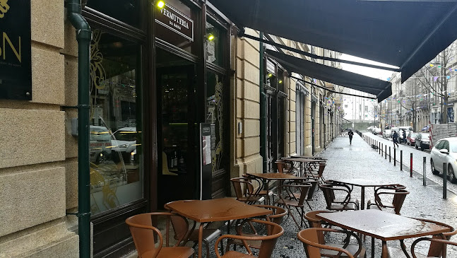 Vermuteria da Baixa - Gastronomia e hotelaria