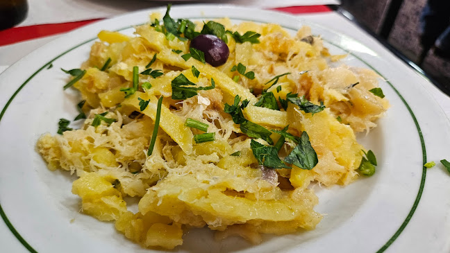 Restaurante Lameiras