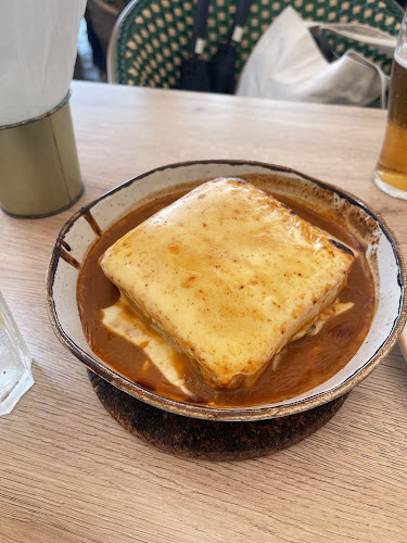 Botequim Nostalgic - Porto