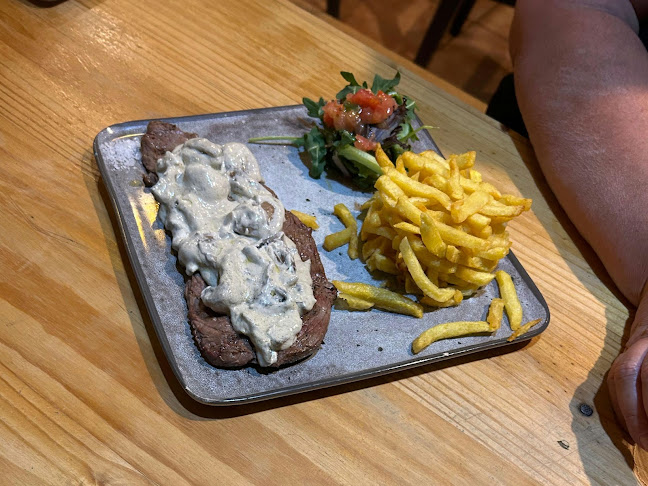 100 Peneiras - Seixal