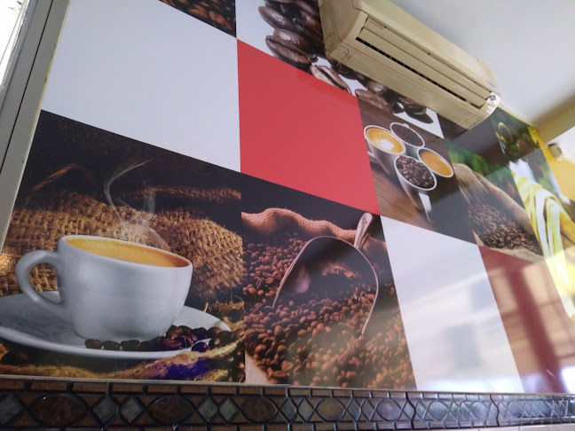 Café Tânger - Porto