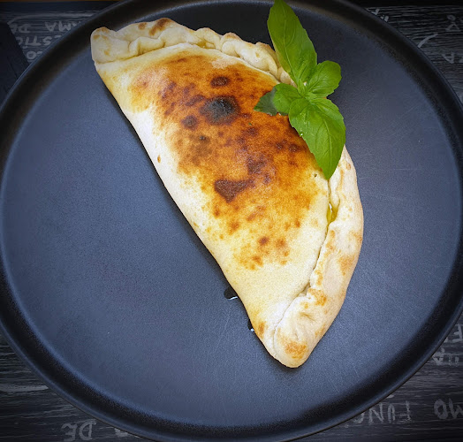 Comentarii opinii despre A Tal da Pizza