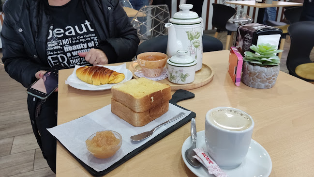 Comentarii opinii despre Padaria Inversos