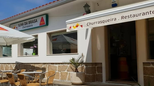 Restaurante Ilha da Brasa