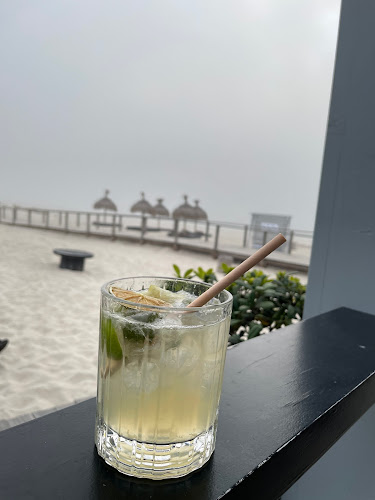 Sétimo Ano de Praia Beach CLUB