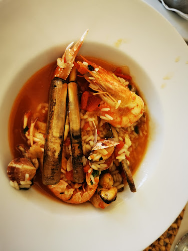 A Casa da Rocha - Gastronomia e hotelaria
