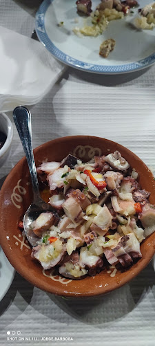 Restaurante Ramirinho 2 - Marecos