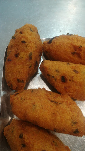 Comentarii opinii despre Arrepiado Snack Bar