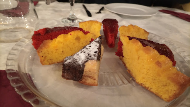 Bom de Brasa - Restaurante - Gastronomia e hotelaria