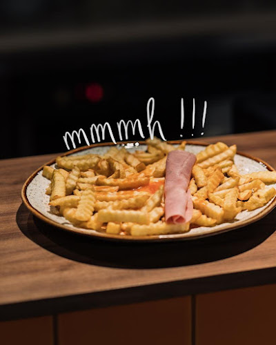 Comentarii opinii despre Paris - Food & Drinks