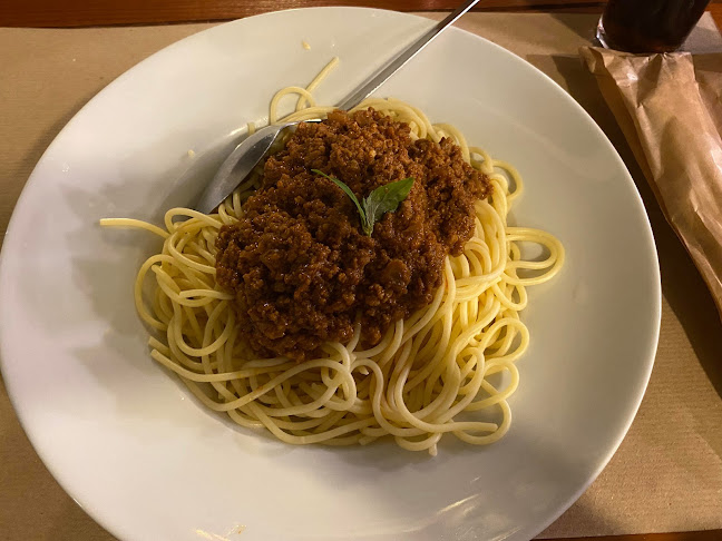 VA Avenida Restaurante Pizzaria