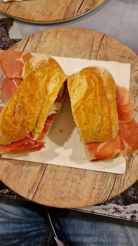 Restaurante Trigo de Cantos - Gastronomia e hotelaria