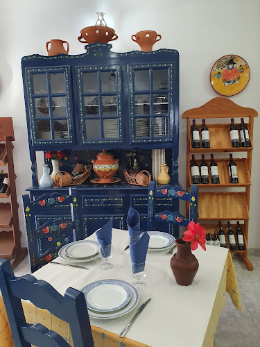 A Tarefa - Gastronomia e hotelaria