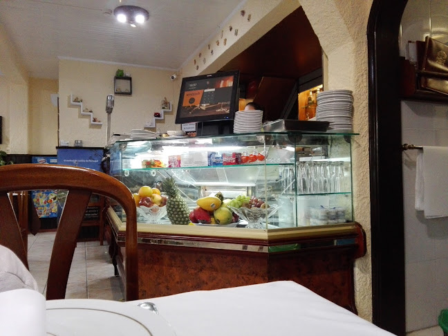 Restaurante Nelsonft Simões dos Leitões - Gastronomia e hotelaria