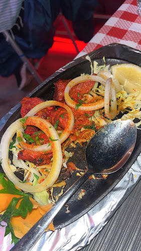 Reviews of New Delhi Indian Tandoor Restaurant in Faro - Gastronomia e hotelaria