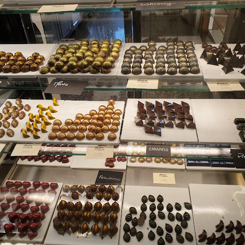 Bolos do Folheta Póvoa De varzim