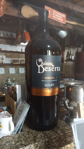 Comentarii opinii despre Tasca do João desde 1976