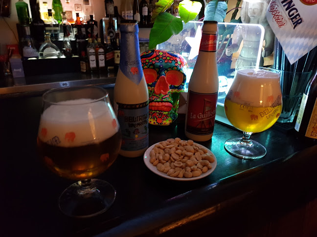 Tailors Copos e Petiscos