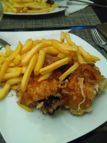 Restaurante Cocktail - Gondomar