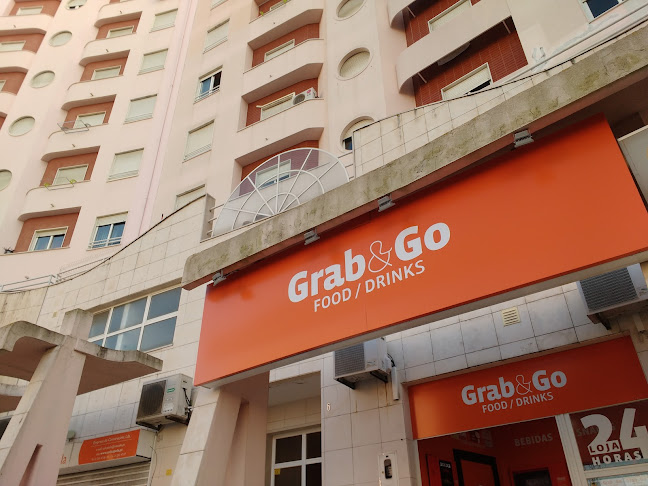 Grab & Go